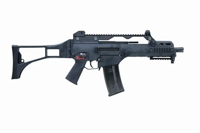 G39C (G36C) 2