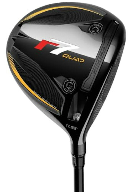 Mini Driver 1