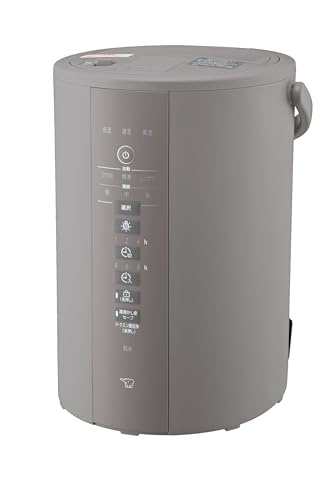 スチーム式加湿器 1
