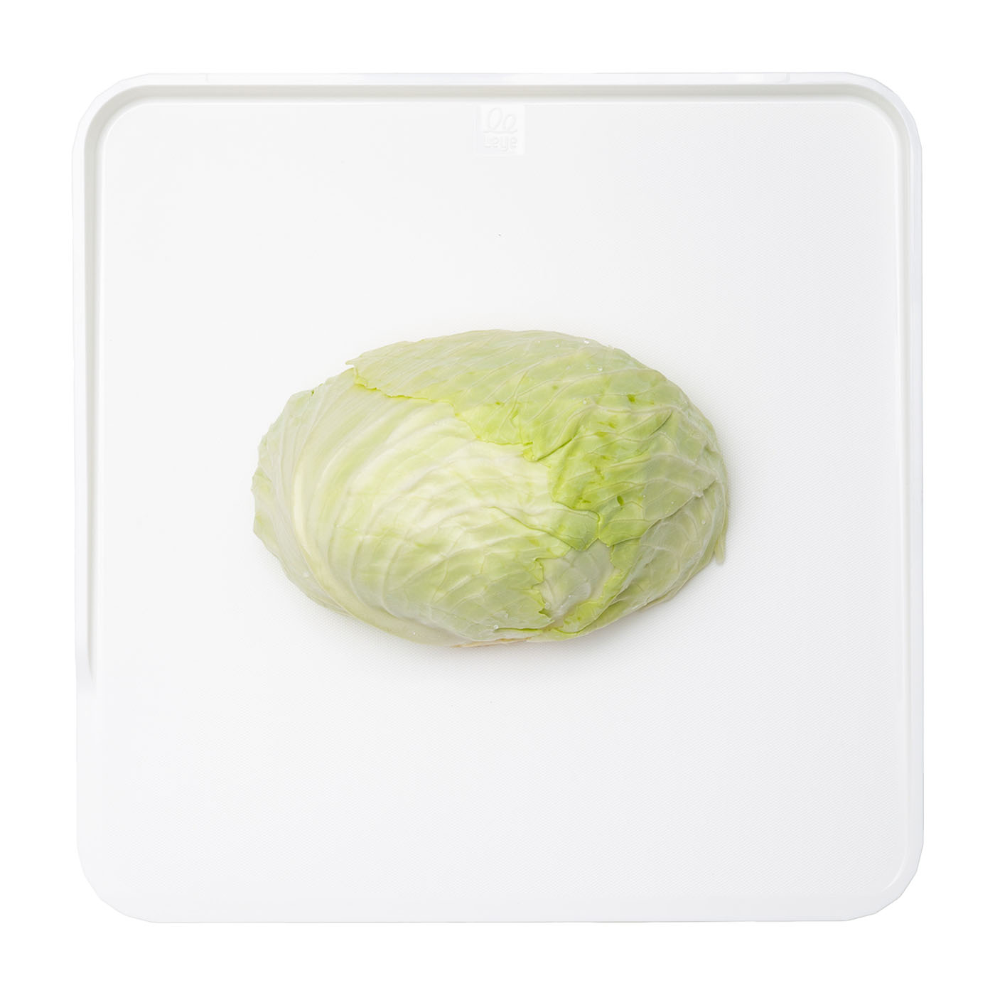 フチ付きまな板 4
