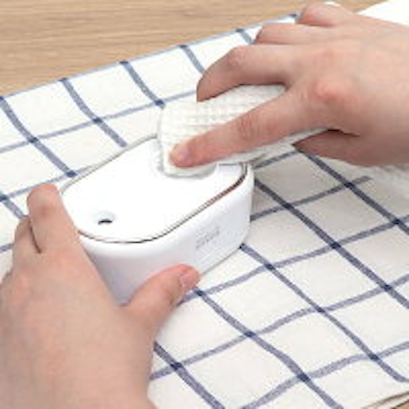 ボトルとお水で どこでもミスト 4