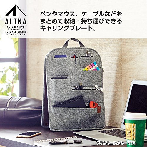 キャリングプレート リュック用 7