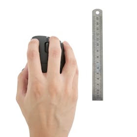 エレコム ELECOM SHELLPHA M-SH30MBSKXBK クチコミ評価・評判&検証レビュー 5