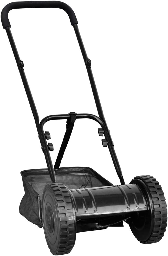 芝 お手入れ 芝刈機 バリカン ローンパンチ 作業イス 芝刈り機の