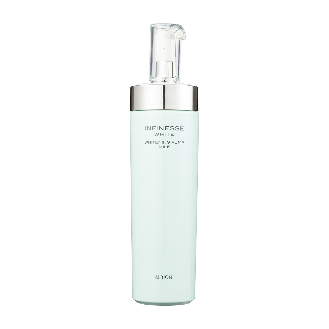 アルビオン アンフィネスホワイト ホワイトニング パンプ ミルク 200g2