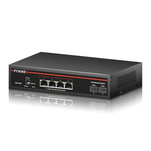 スイッチングハブ 1