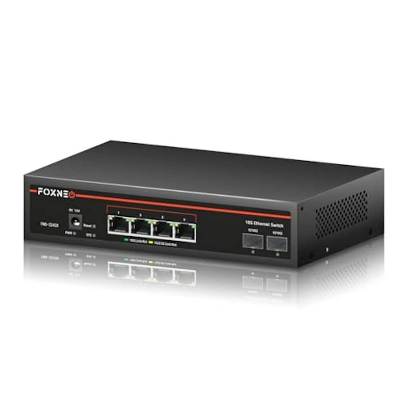 スイッチングハブ 1