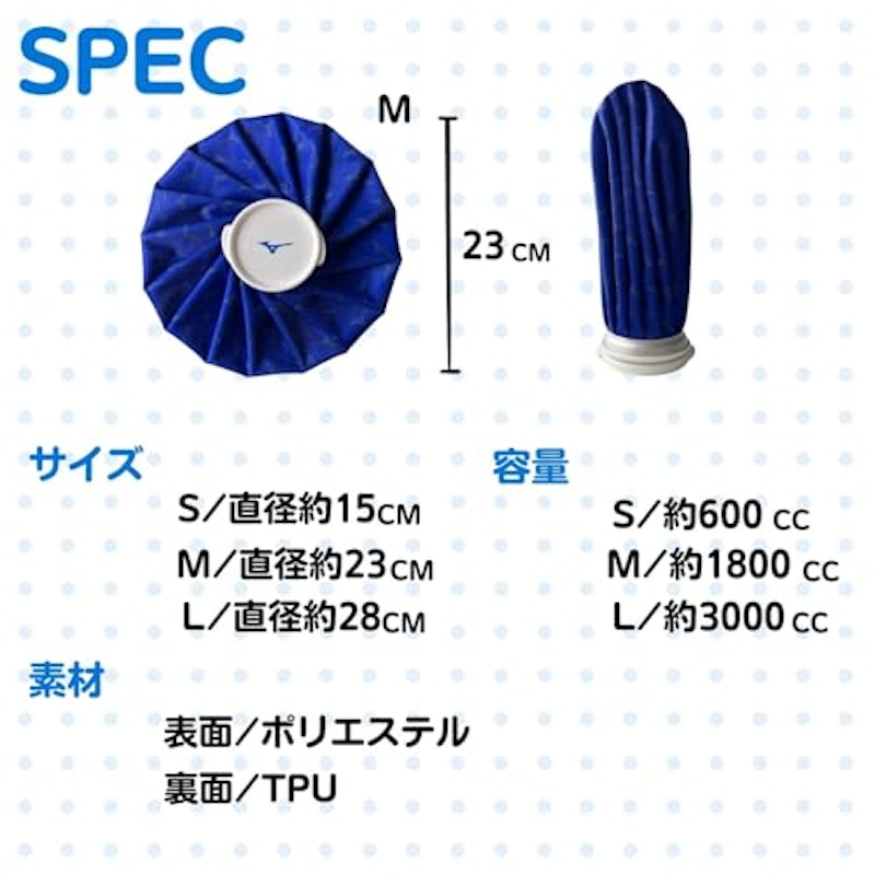 アイシングバッグ 7