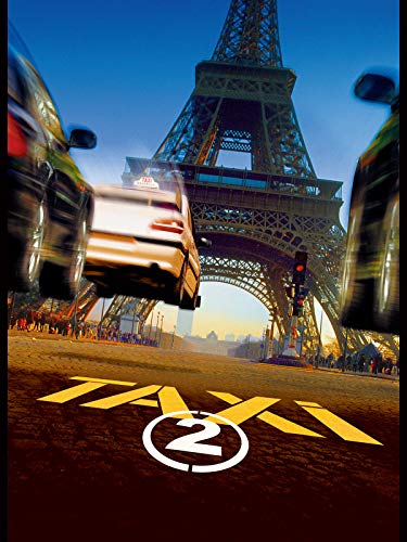 TAXi 2 1