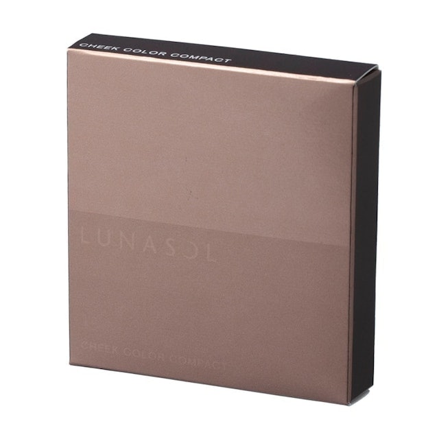 ルナソル カラーリングシアーチークスを全51商品と比較 口コミや評判を実際に使ってレビューしました Mybest