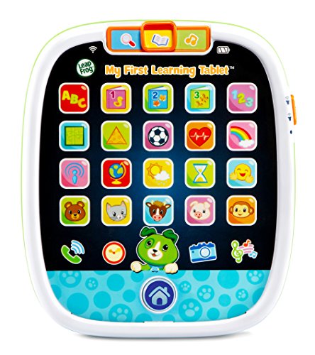 My First Learning Tablet 1