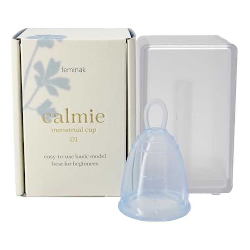 calmie 1