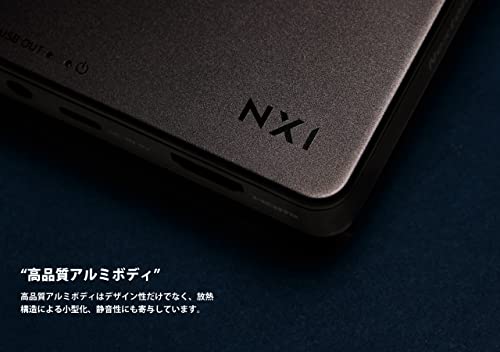 ベッドルームプロジェクター NX1  5