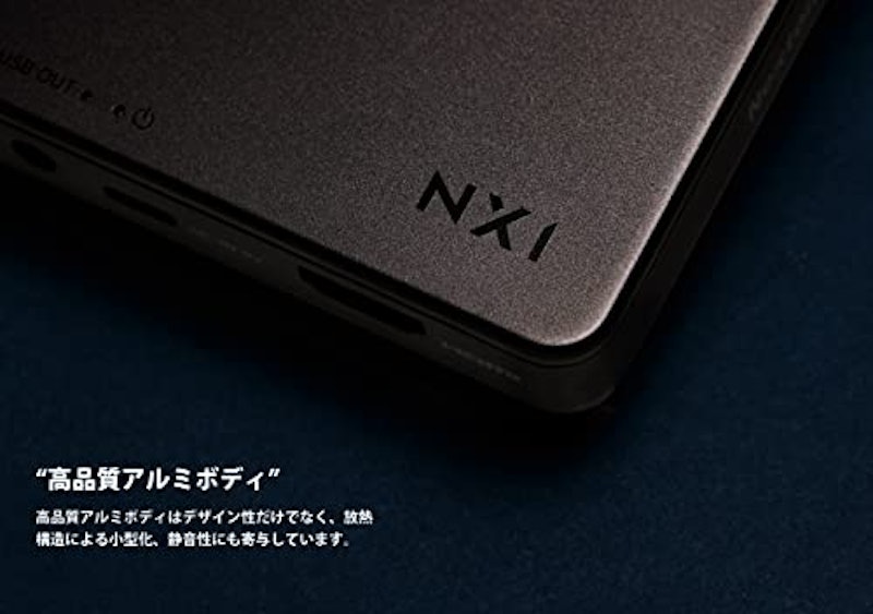ベッドルームプロジェクター NX1 5
