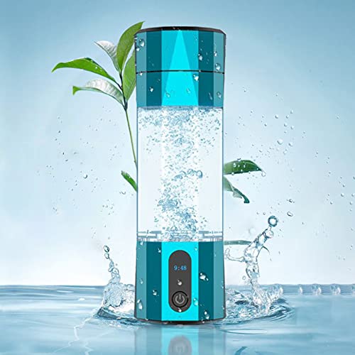 ボトル式水素水生成器 1