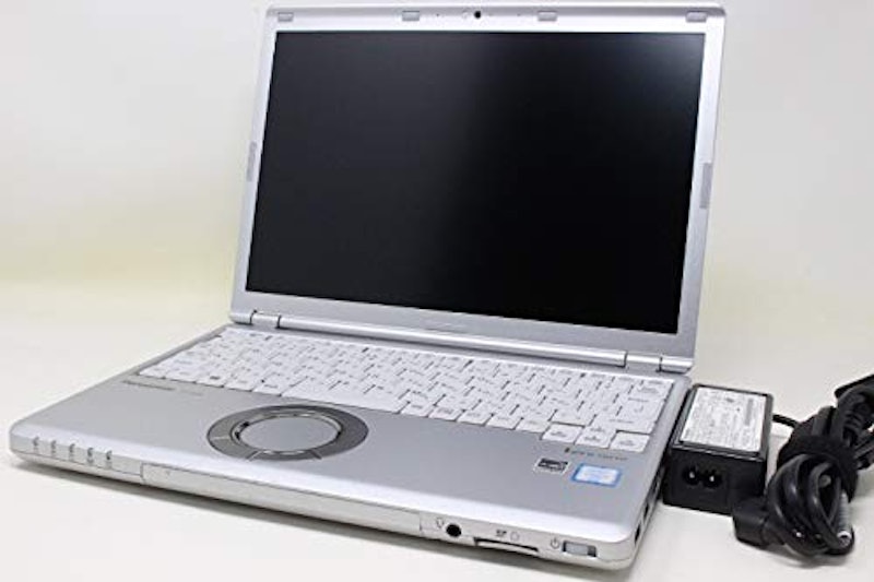 中古ノートパソコン 1