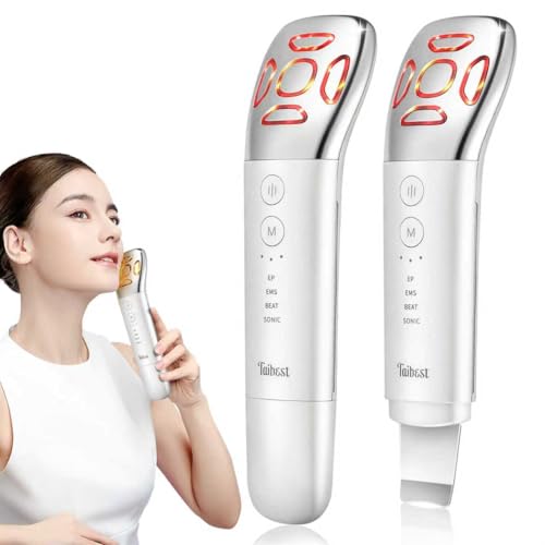 美顔器 1