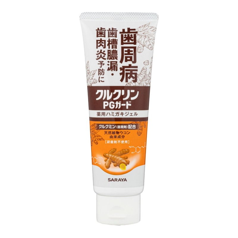 薬用ハミガキ ジェル 1