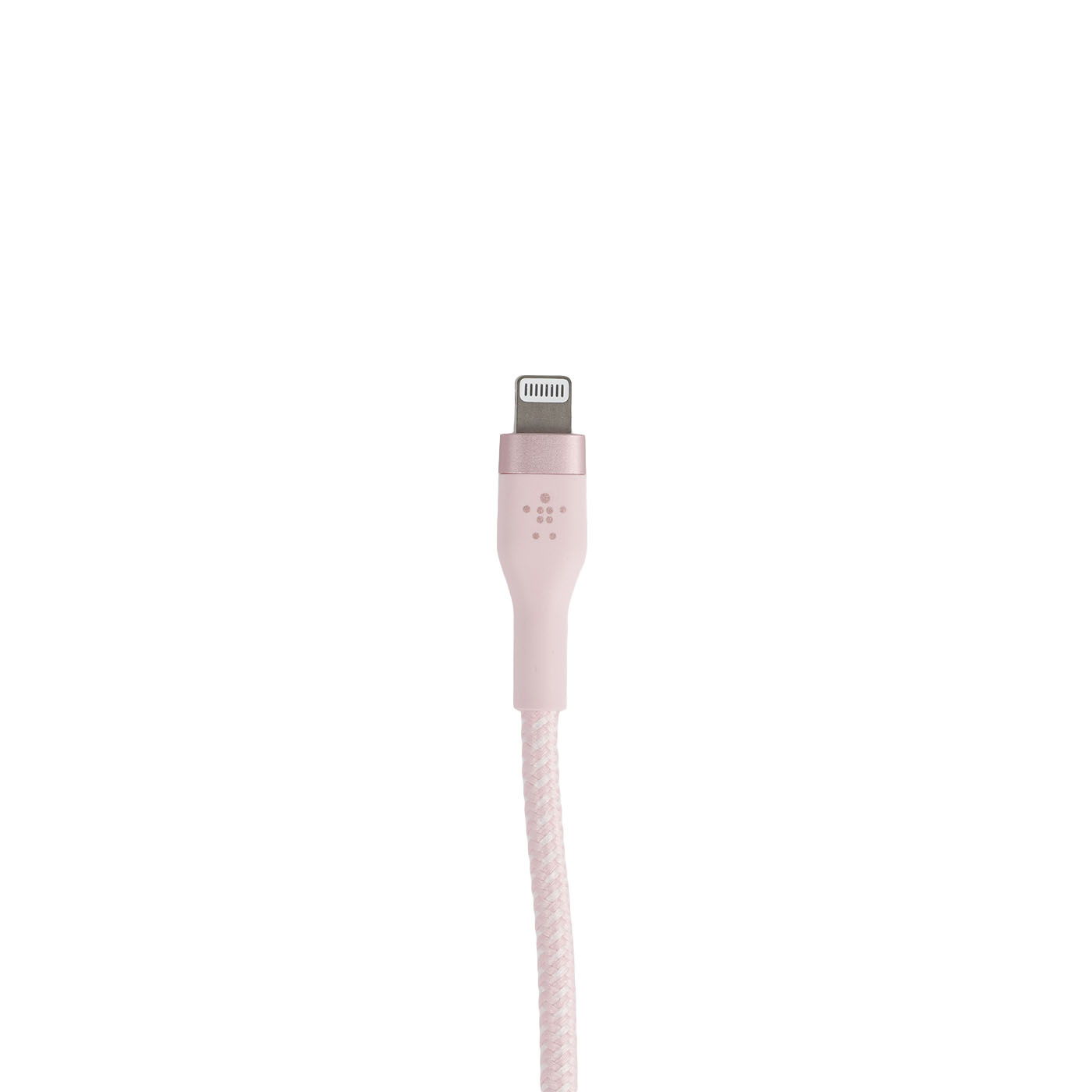BOOST↑CHARGE PRO Flex ライトニングケーブル 2