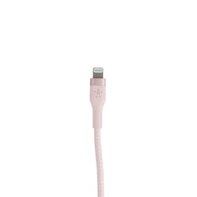 Belkin BOOST↑CHARGE PRO Flex ライトニングケーブルを検証レビュー!Type-C ライトニングケーブルの選び方も紹介 2