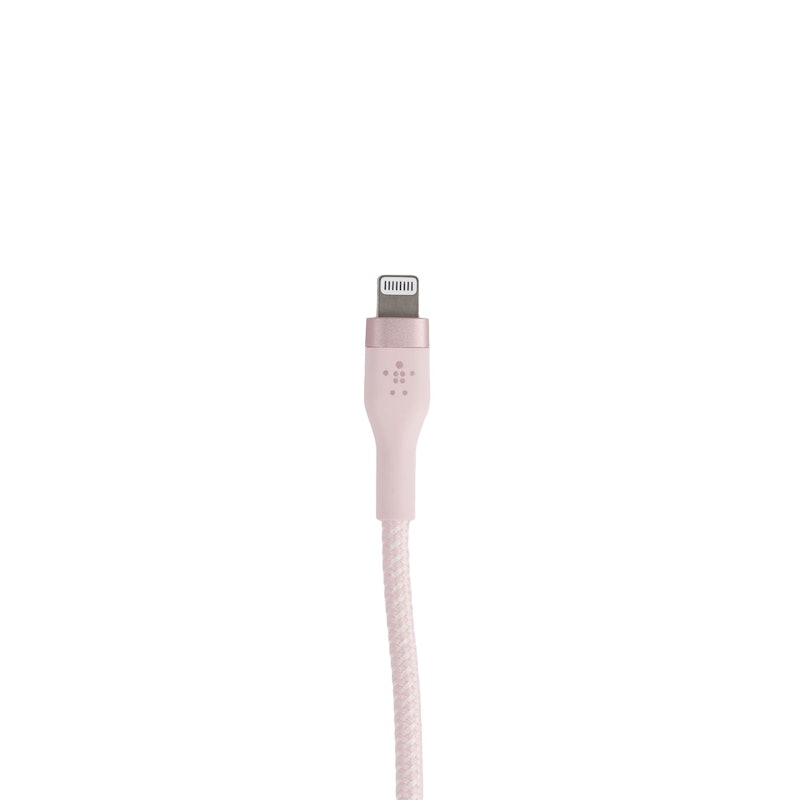 BOOST↑CHARGE PRO Flex ライトニングケーブル 2