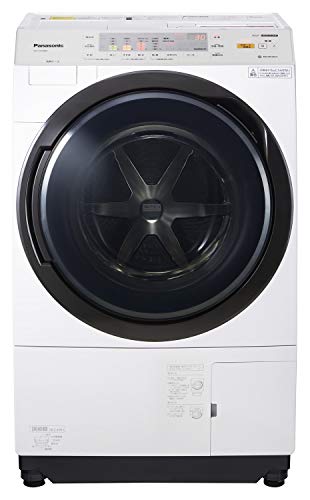 ななめドラム洗濯乾燥機 1