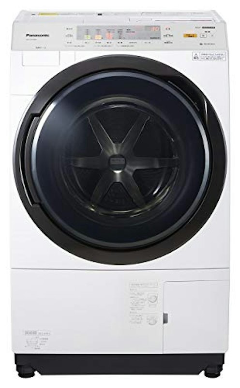 ななめドラム洗濯乾燥機 1