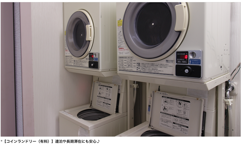 ホテル モアン 9
