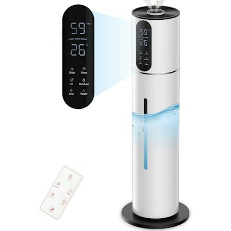 加湿器 1