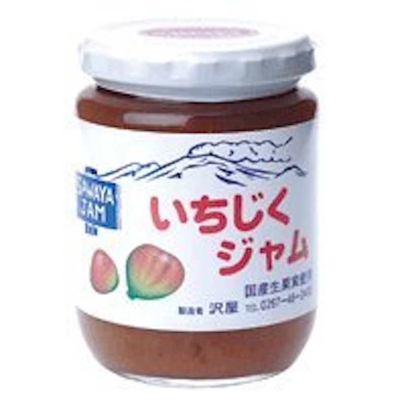 いちじくジャムR 1