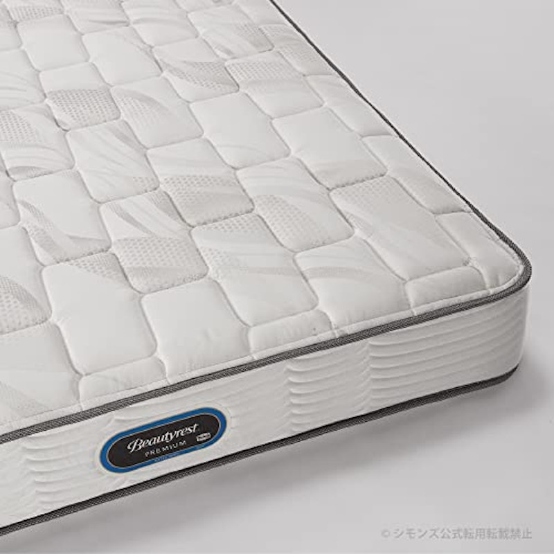 セミダブル エクストラハード 2