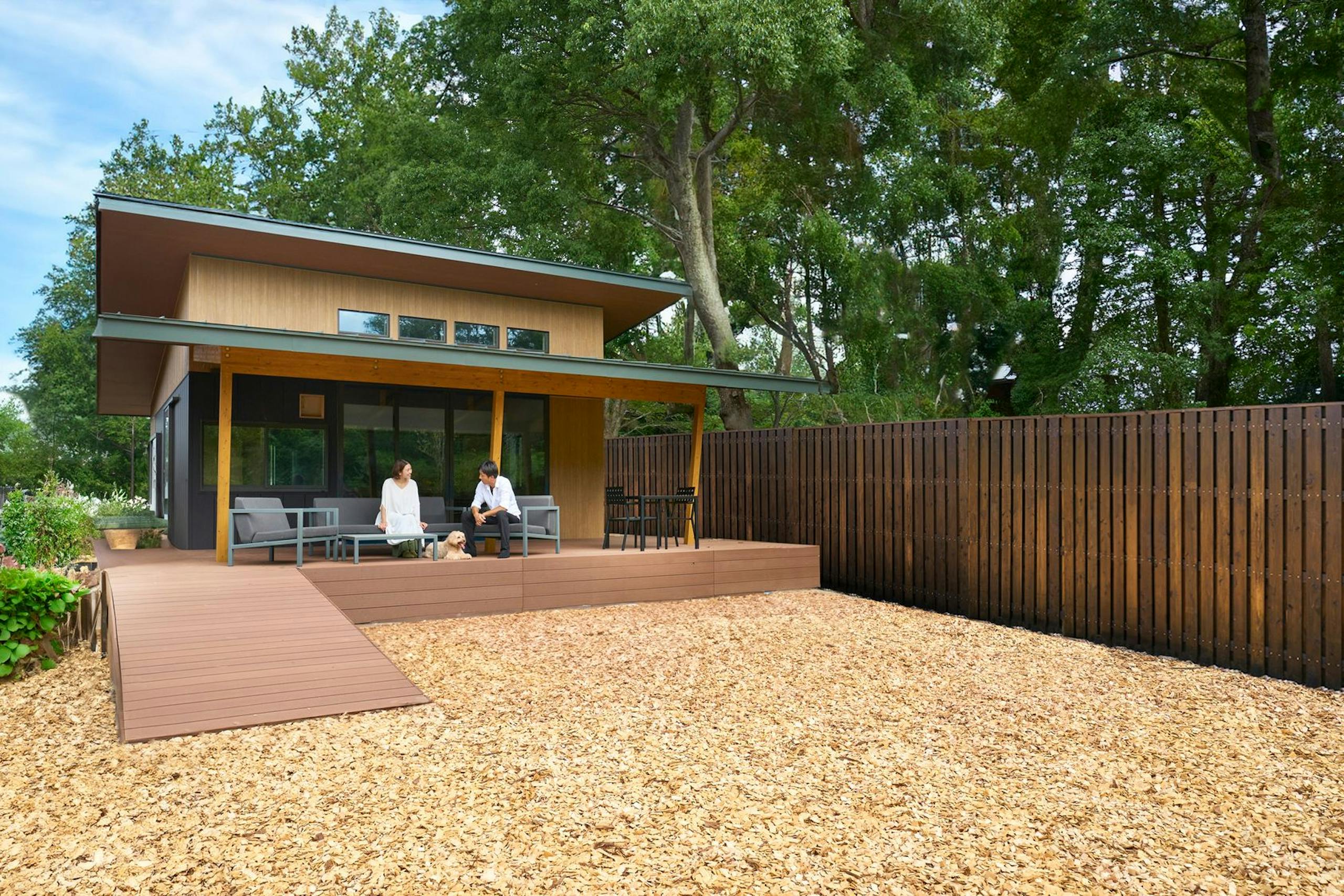 Dear Wan Spa Garden 1