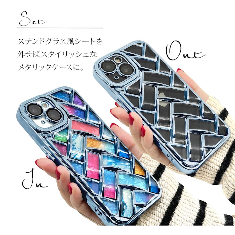 スマホケース 4