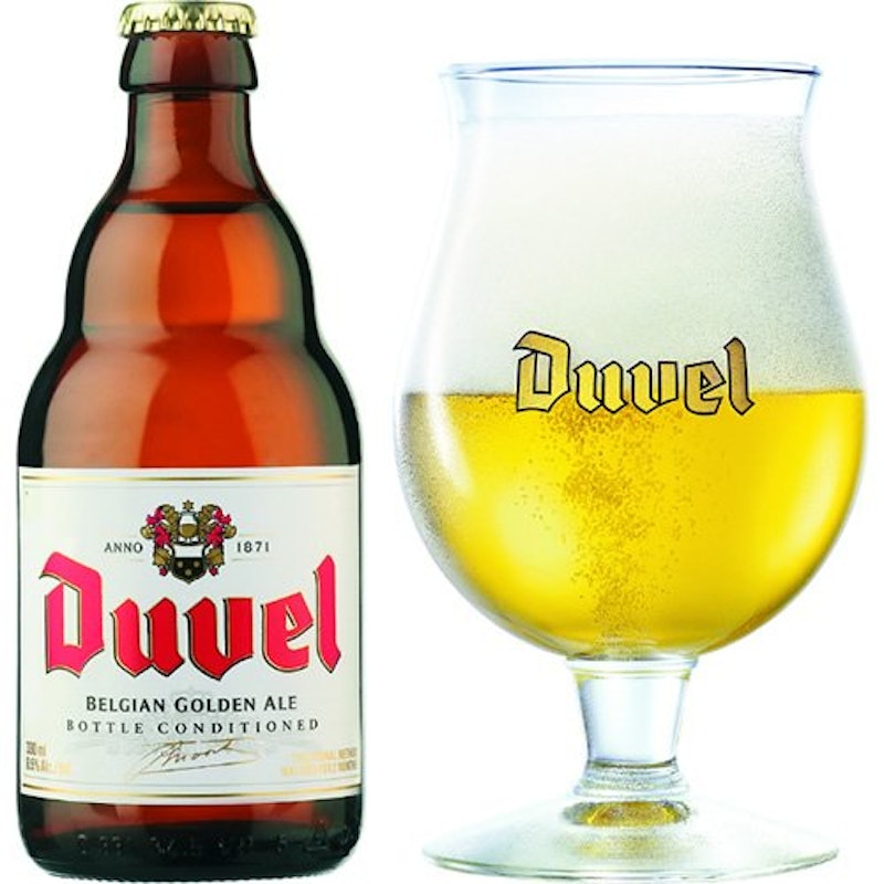 エールビール 1