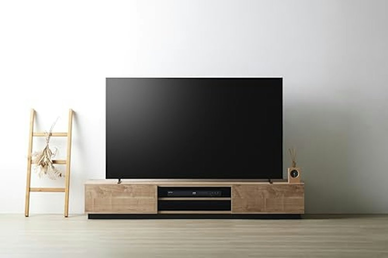 テレビ台 1