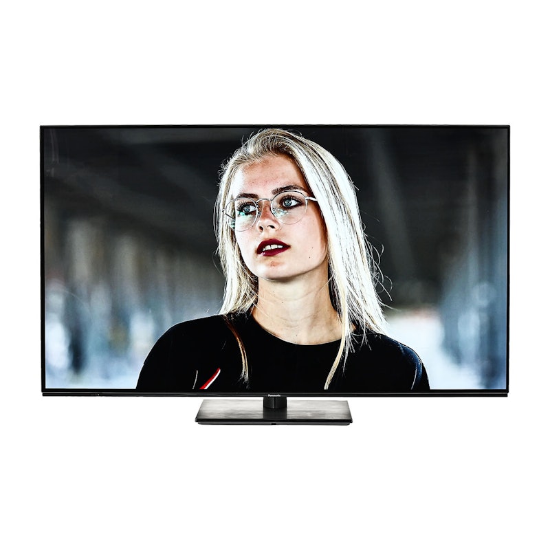 有機ELテレビ 3