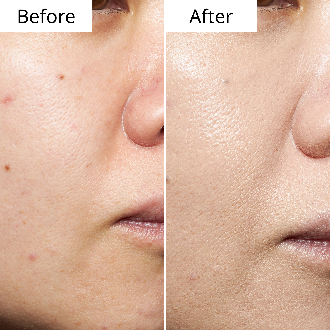 マキアージュ ドラマティックエッセンスリキッド オークル20をレビュー