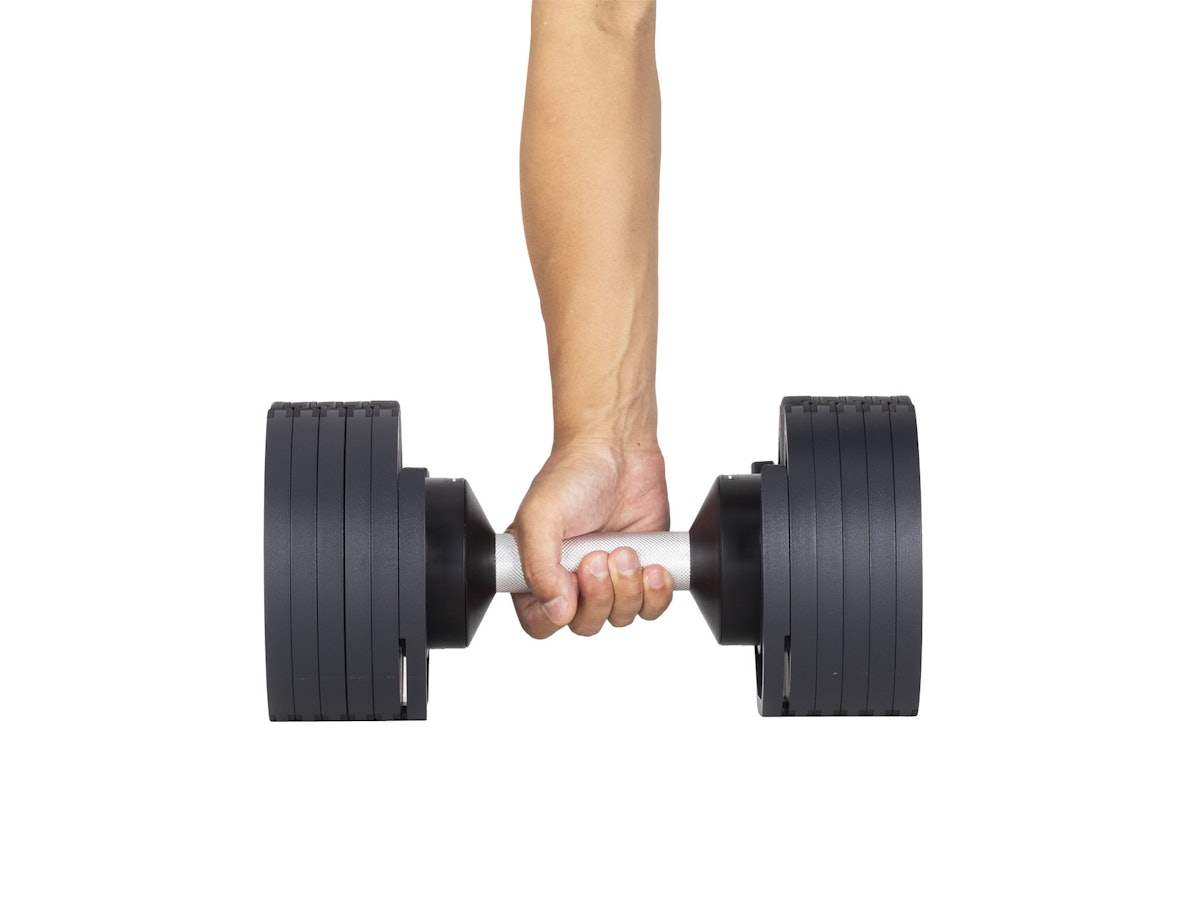 NUO FLEXBELL 可変式ダンベル flexbell20-2を検証レビュー!可変式 NUO FLEXBELL 可変式ダンベル flexbell20-2を検証レビュー!可変式