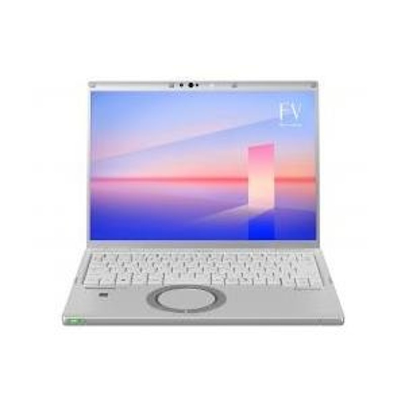 ノートパソコン 1