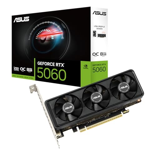 GeForce RTX 5060 LP BRK 1