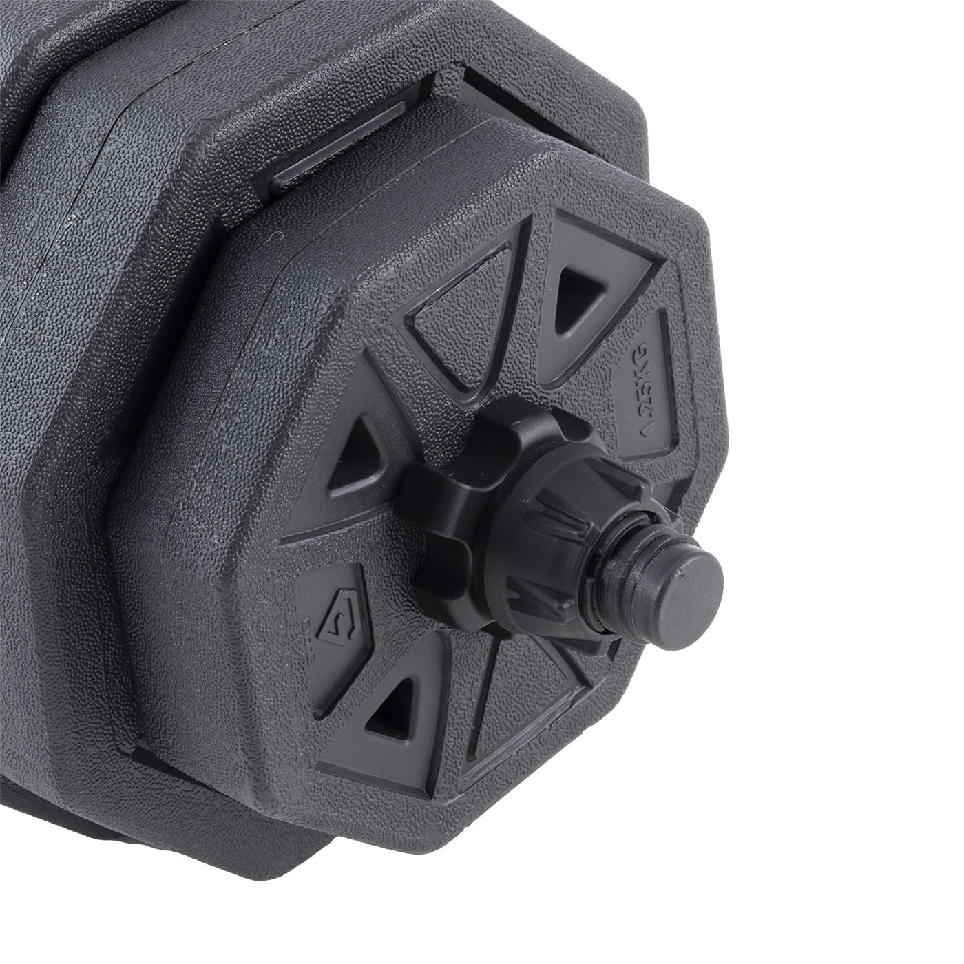 GronG 可変式ダンベル 2.5kg-25kg① GronG 可変式ダンベル 2個セット G-KDBB-40kgを検証レビュー！可変式