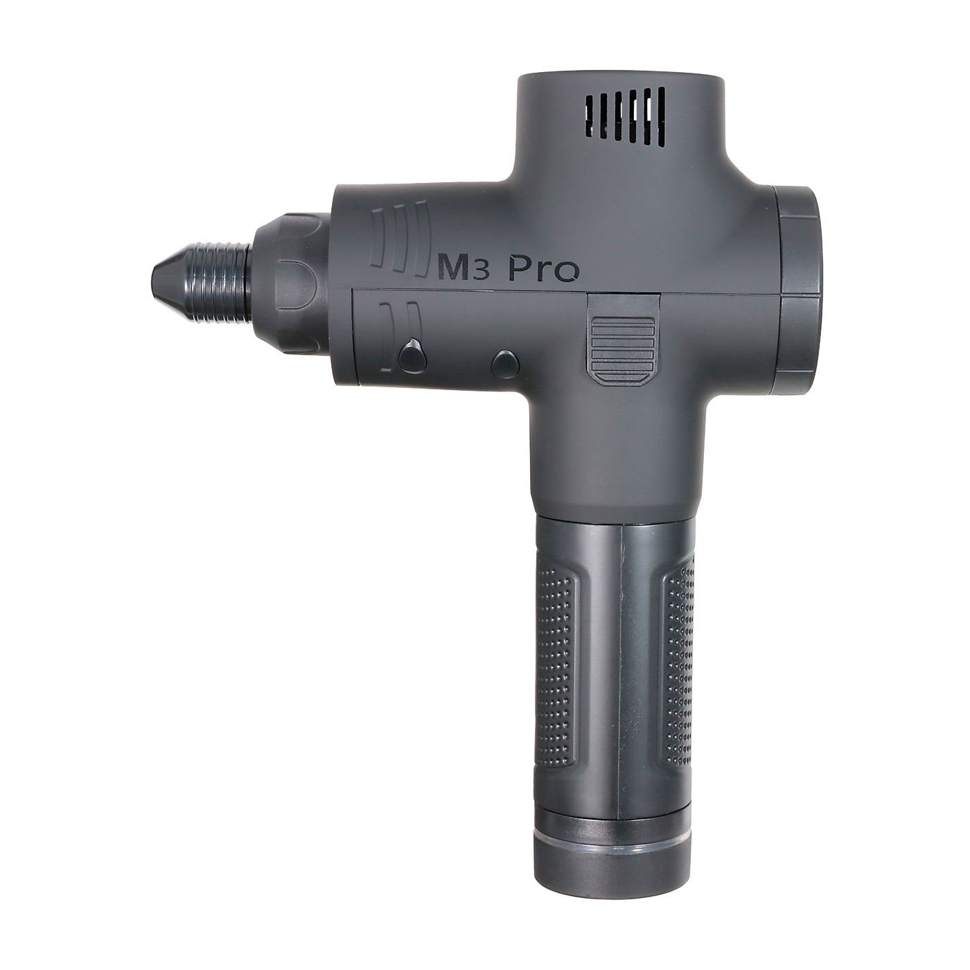 opove M3 Pro筋膜リリースガン　マッサージガン　トータルボディケア マッサージガン【opove M3 Pro】レビュー：大きさと重さに理由