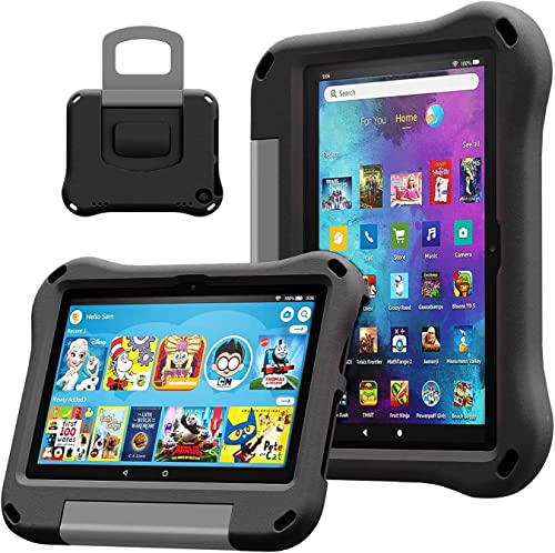 Fire HD 8のタブレットカバーのおすすめ人気ランキング【2026年4月