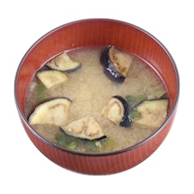 アサヒグループ食品 アマノフーズ いつものおみそ汁 なす クチコミ評価・評判&検証レビュー 2