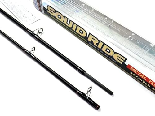 テンリュウ　ひとつテンヤロッド テンリュウ(TENRYU) レイズ インテグラル RZI50L-4(Cradle