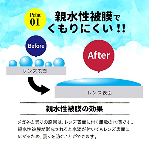 2022年】メガネ拭きのおすすめ人気ランキング34選 | mybest