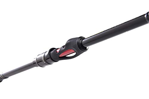 アブガルシア Eradicator Powerfinesse IVA 6