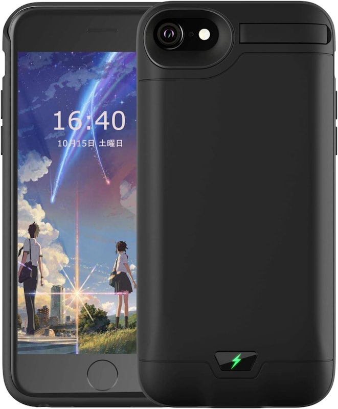 ケース型バッテリー 1