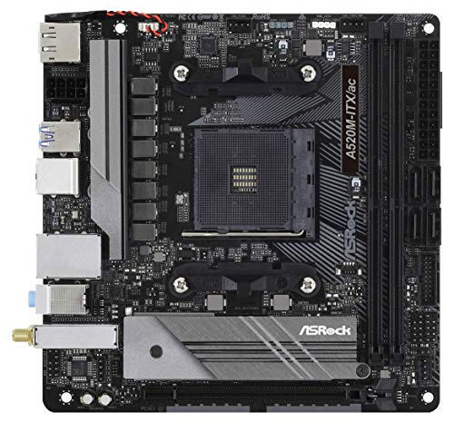 Core i7-7700 CPU + mini-ITXマザーボード Mini-ITXマザーボードのおすすめ人気ランキング【2026年5月】 | マイベスト