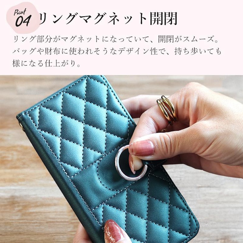 スマホショルダー 5